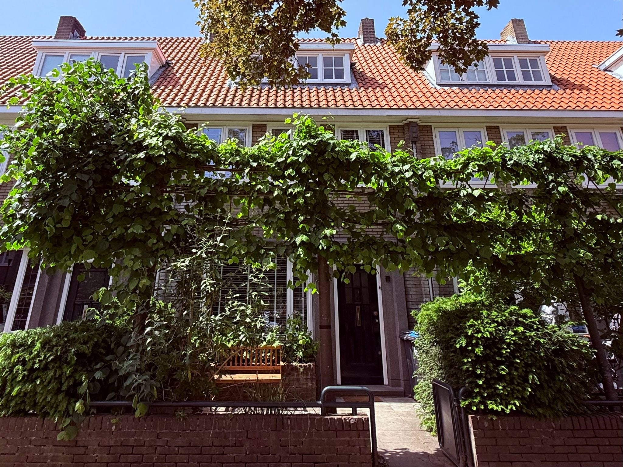 Strobloemstraat 24 in Eindhoven