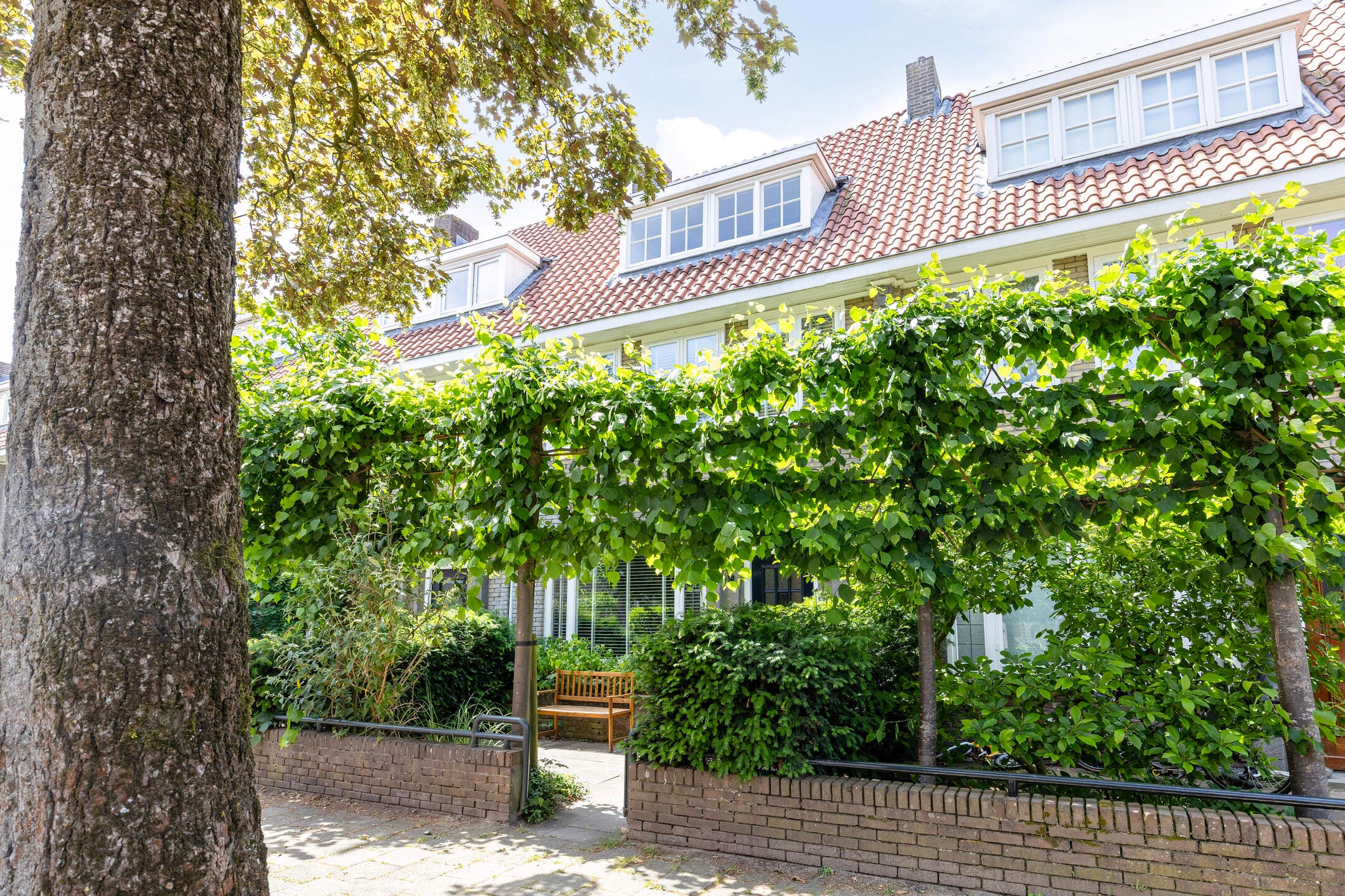 Strobloemstraat 24 in Eindhoven