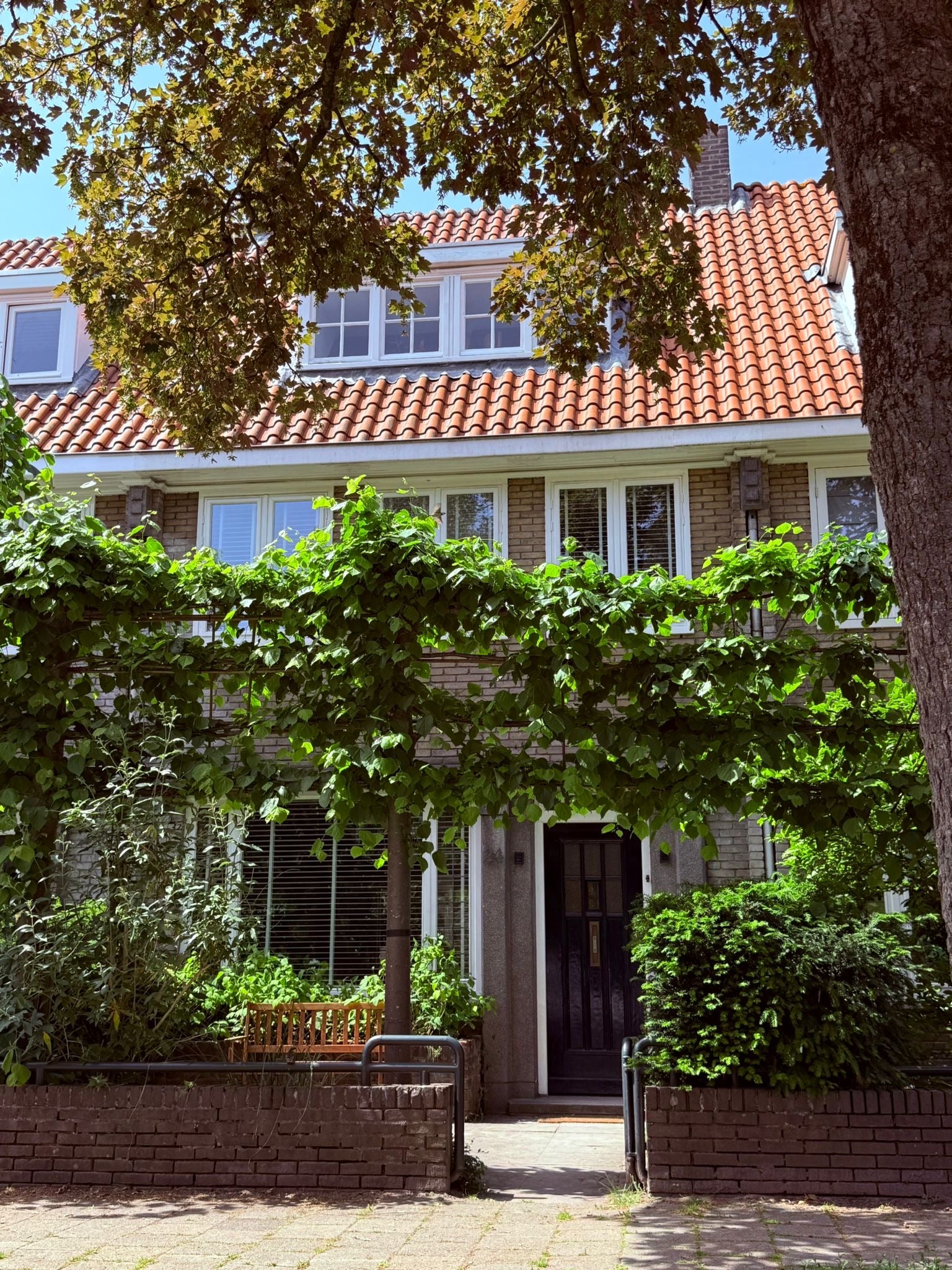 Strobloemstraat 24 in Eindhoven