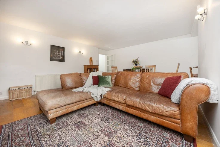 Flat Lansdowne Place in Hove