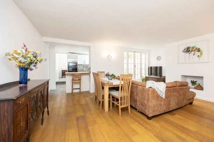 Flat Lansdowne Place in Hove