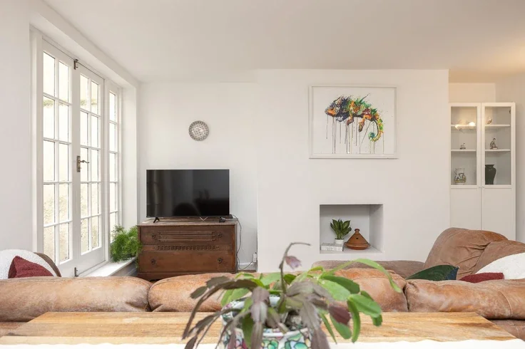 Flat Lansdowne Place in Hove
