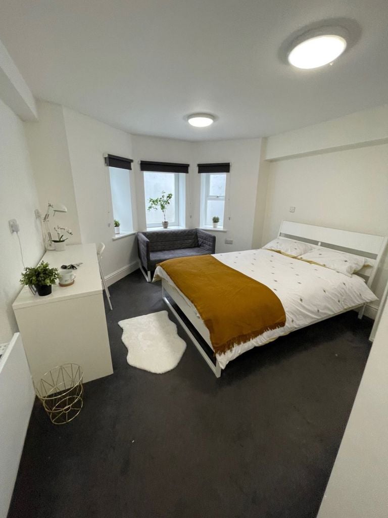Room Strawberry Dale Terrace in Harrogate