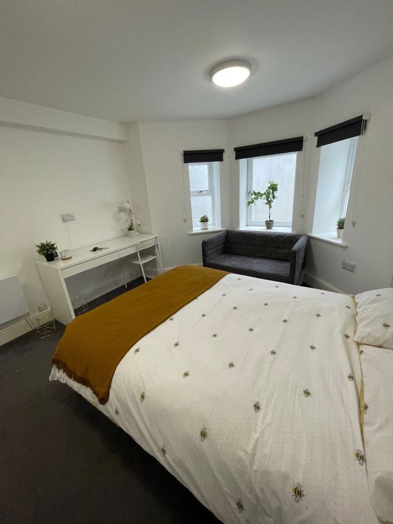 Room Strawberry Dale Terrace in Harrogate