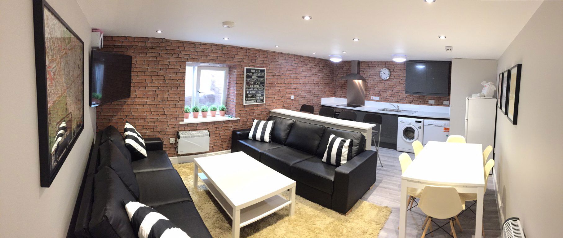 Room Strawberry Dale Terrace in Harrogate
