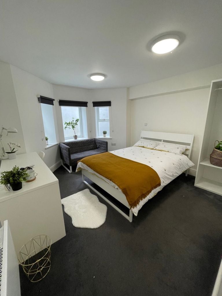 Room Strawberry Dale Terrace in Harrogate