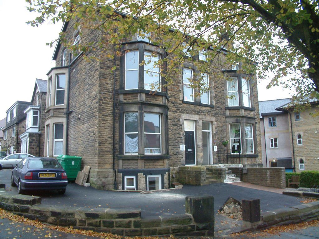 Room Strawberry Dale Terrace in Harrogate