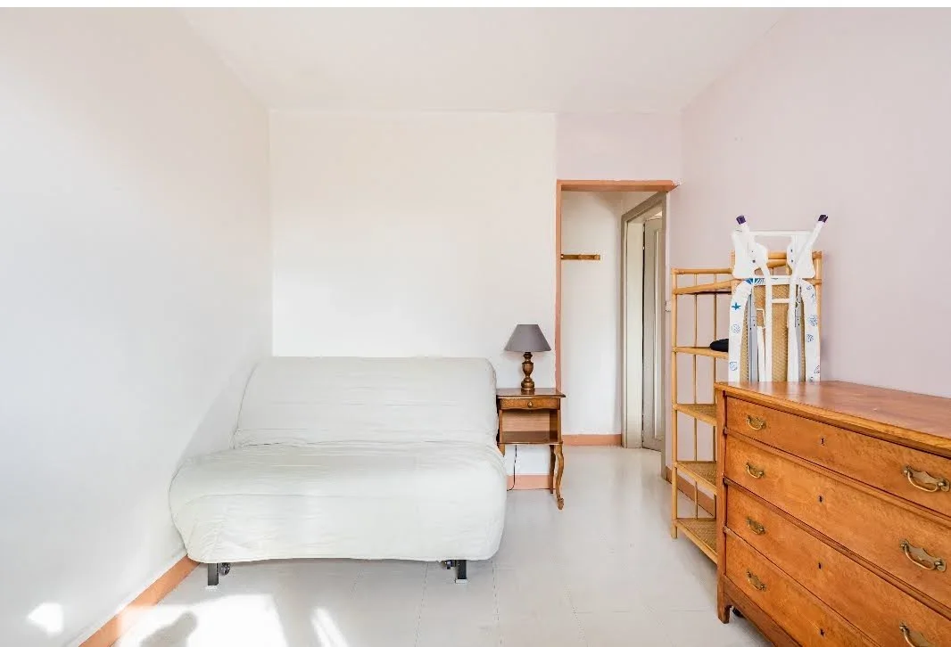 Room Rue Olympe de Gouges in Ivry-sur-Seine