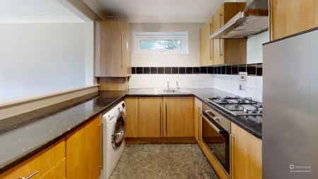 Flat Paddockhall Road in Mid Sussex
