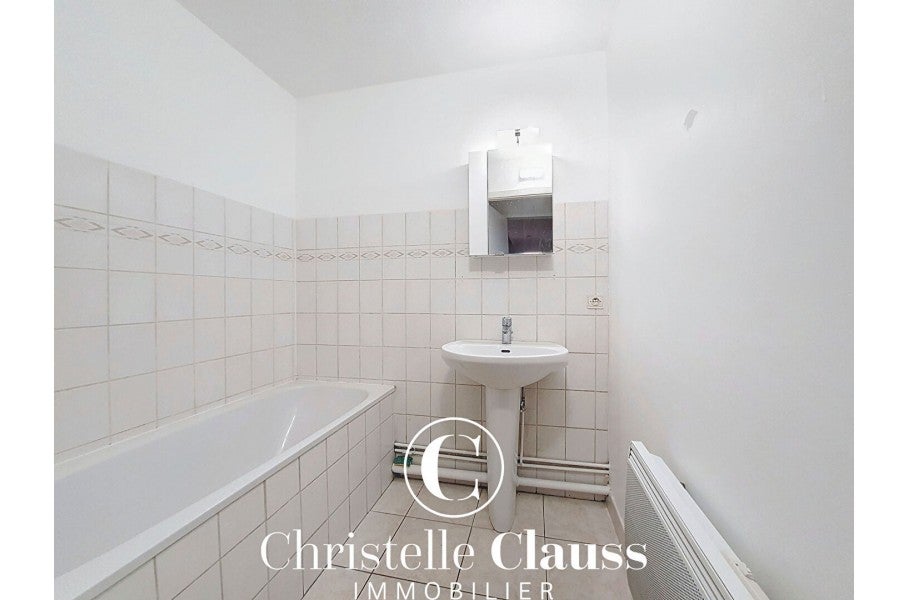Appartement Rue des Forgerons à Strasbourg