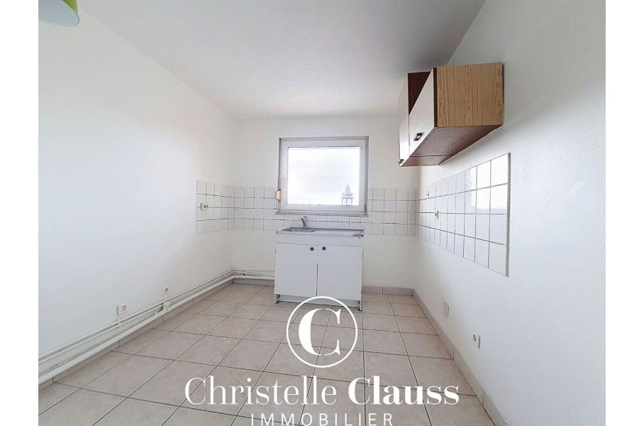 Appartement Rue des Forgerons à Strasbourg