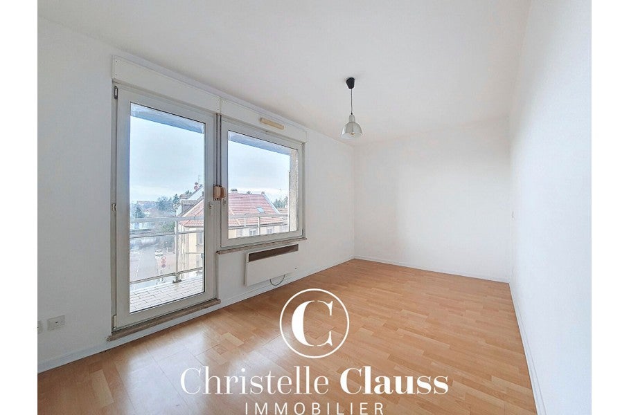 Appartement Rue des Forgerons à Strasbourg