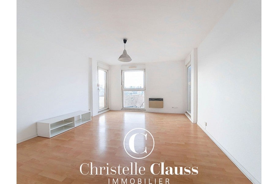 Appartement Rue des Forgerons à Strasbourg