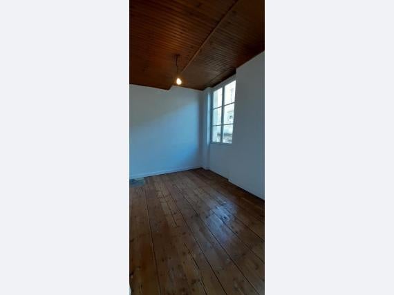 Appartement Rue duffour-dubergier à Bordeaux