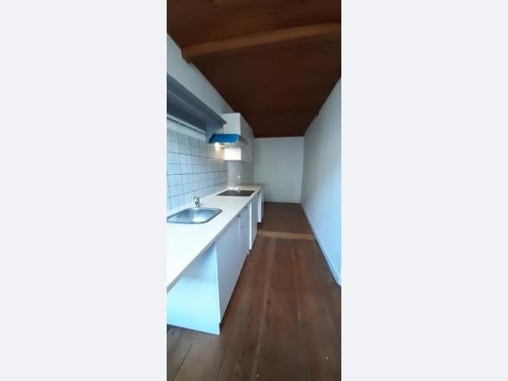 Appartement Rue duffour-dubergier à Bordeaux