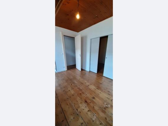 Appartement Rue duffour-dubergier à Bordeaux