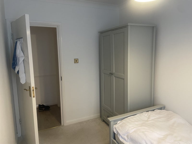 Room Leeland Terrace in Greater London