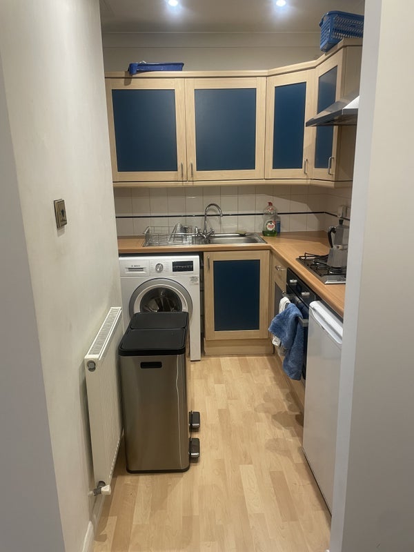 Room Leeland Terrace in Greater London