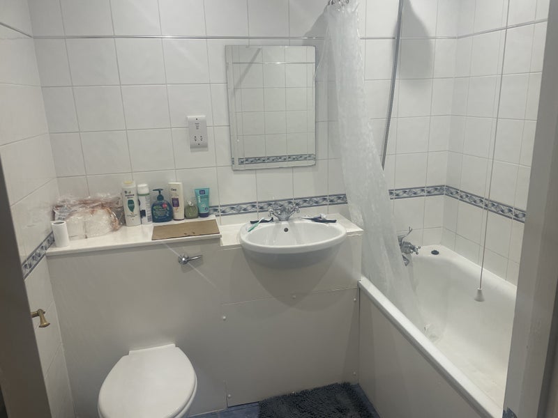 Room Leeland Terrace in Greater London