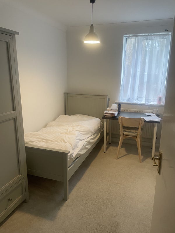 Room Leeland Terrace in Greater London