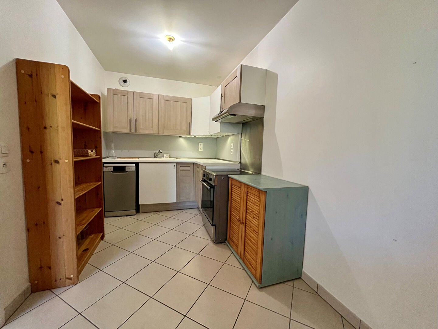 Appartement Allée Charlotte Perriand à Annecy