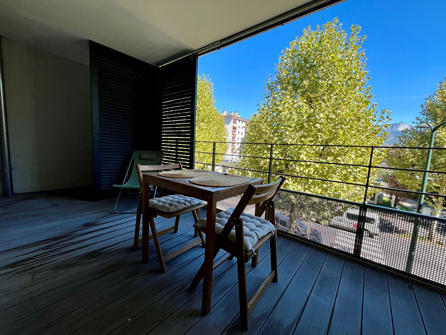 Appartement Allée Charlotte Perriand à Annecy