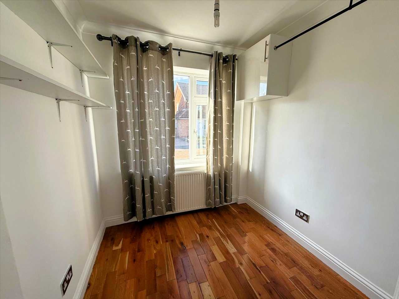 House Clipper Crescent in Gravesham