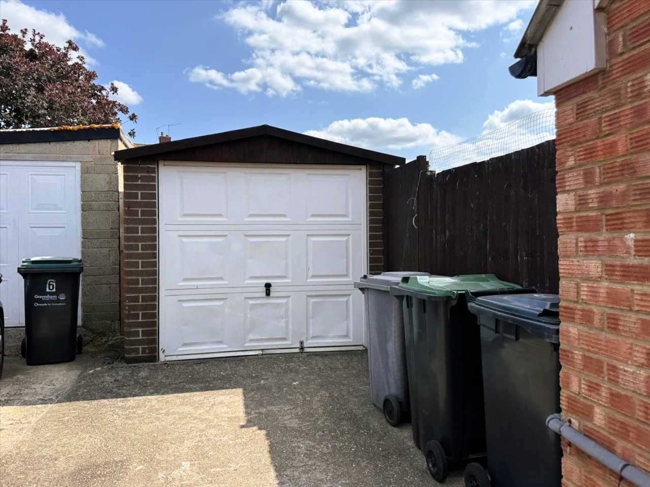 House Clipper Crescent in Gravesham