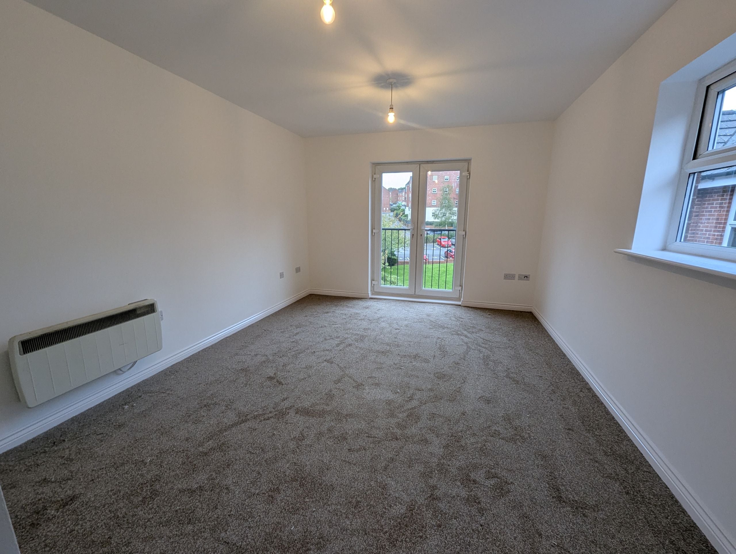 Flat Stonemere Drive in Radcliffe