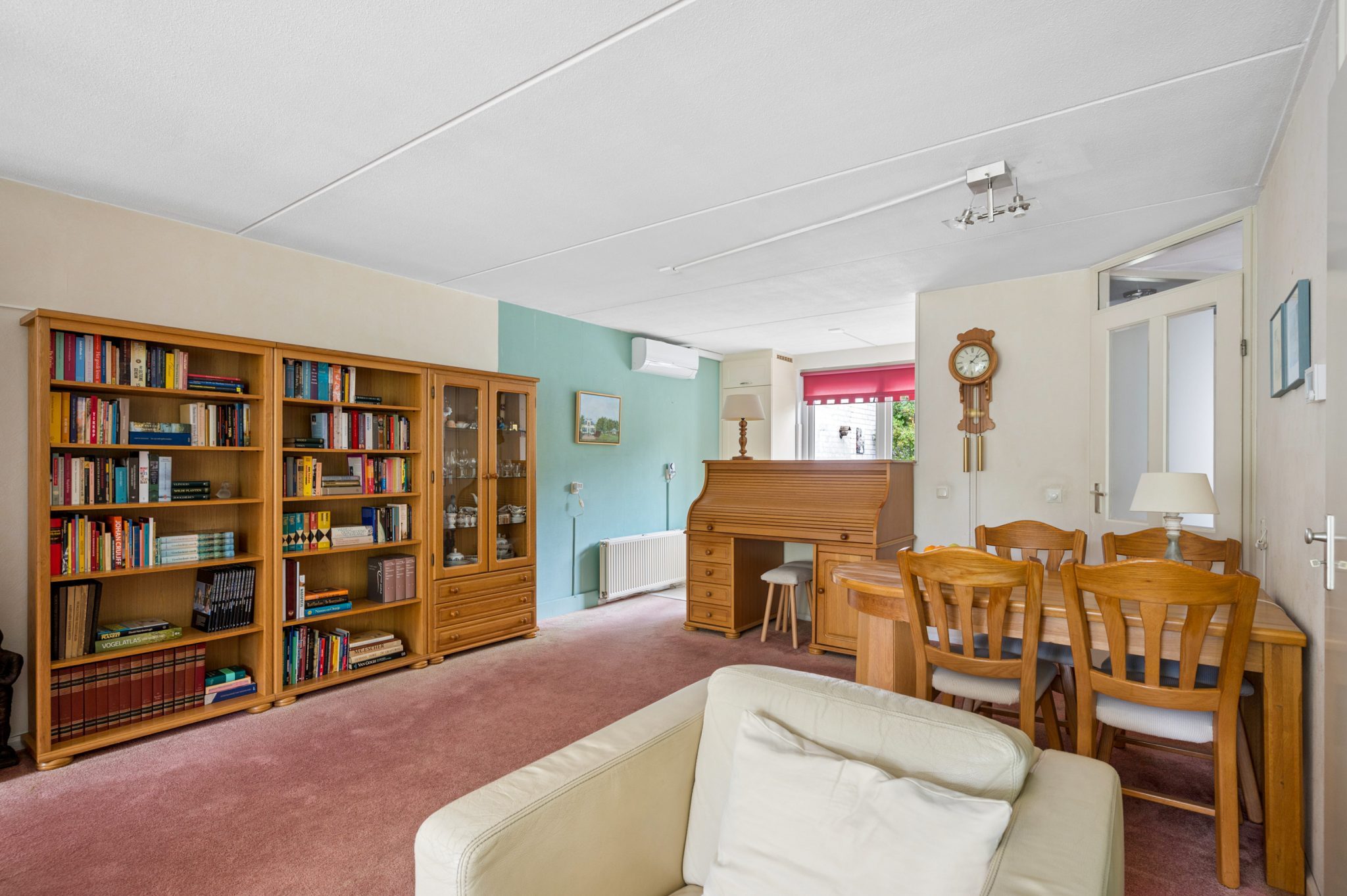 Huis Rooseveltdreef 39 in Ede