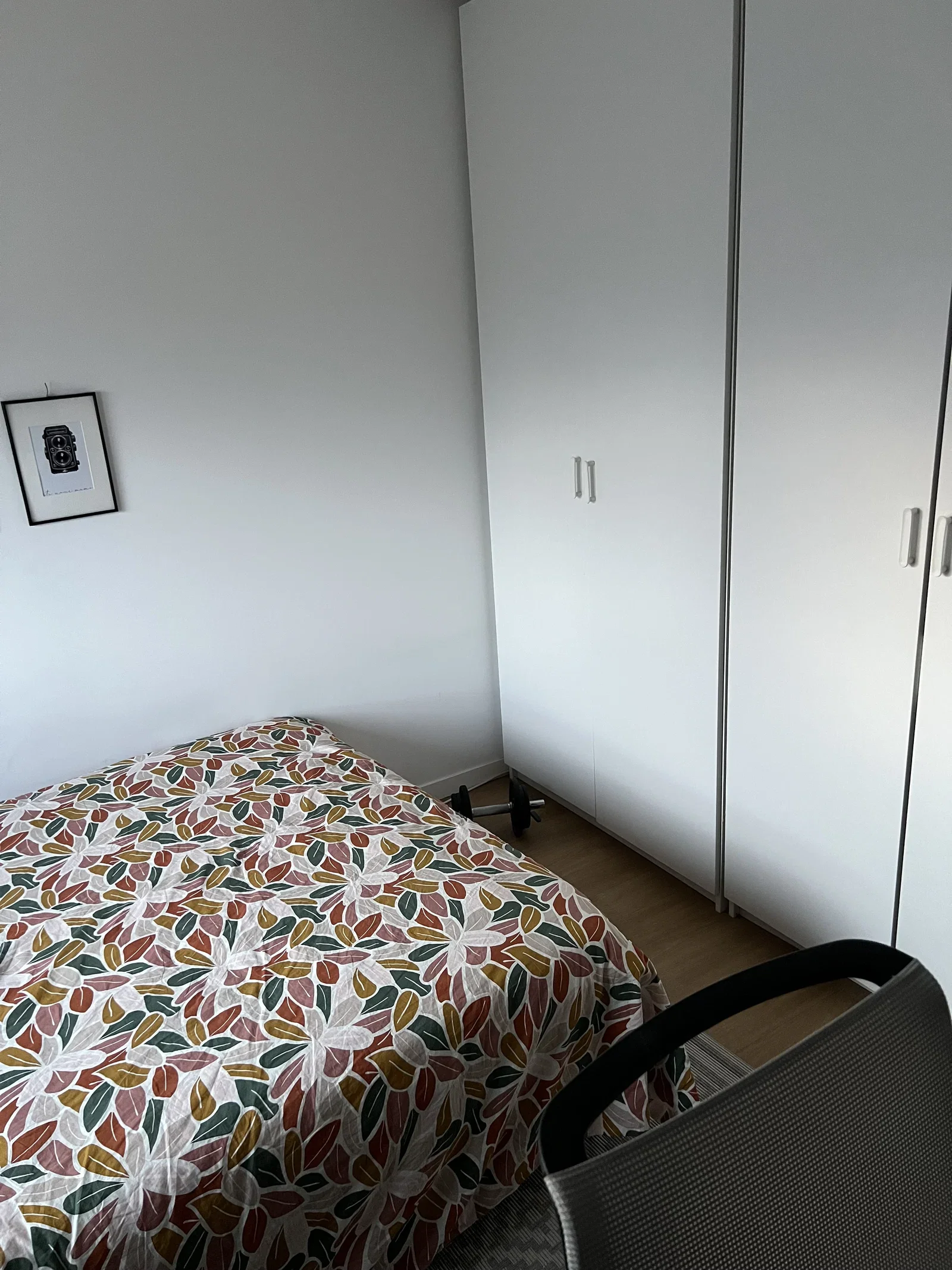 Room Avenue Paul Raoult in Les Mureaux