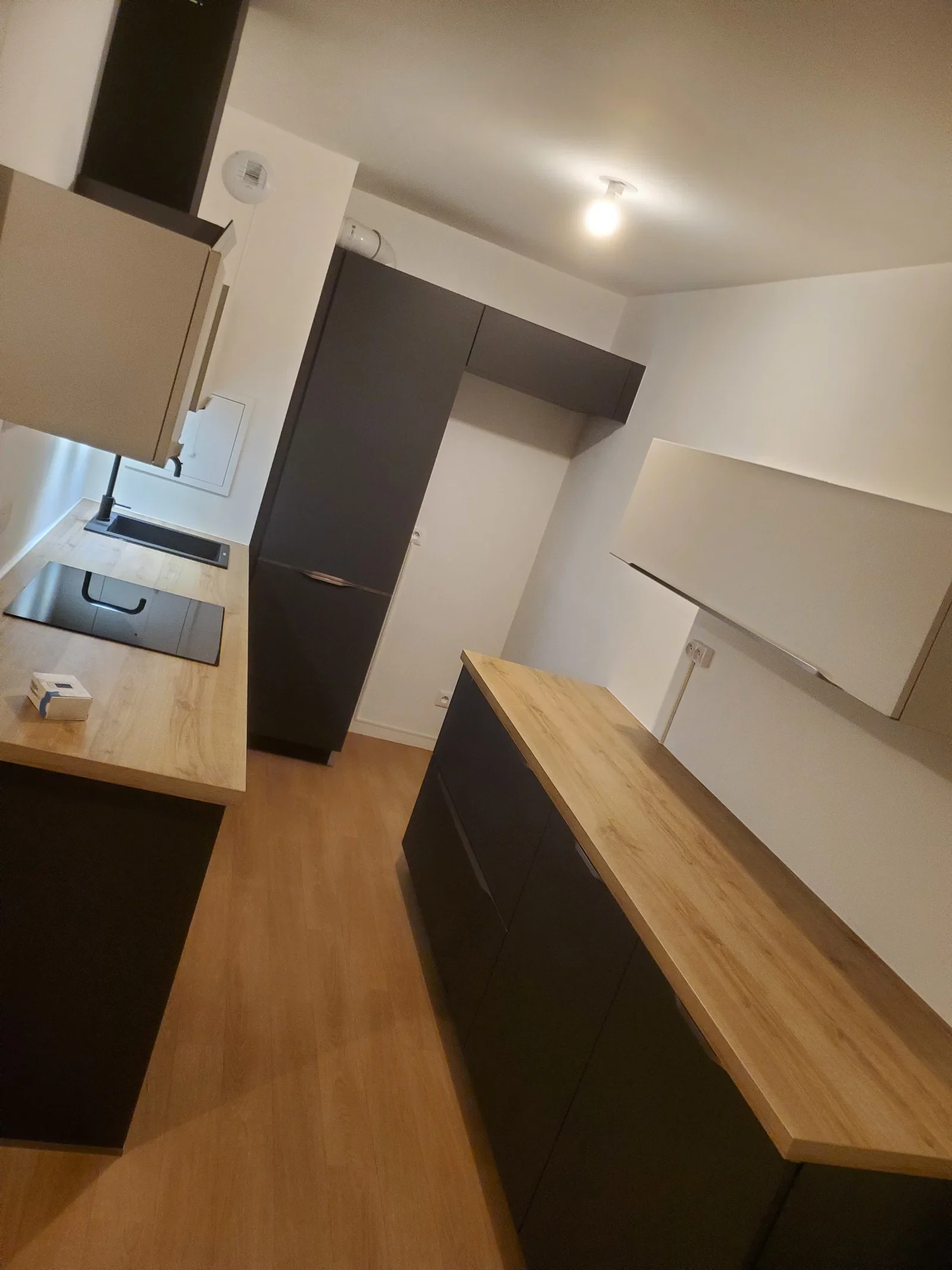Room Avenue Paul Raoult in Les Mureaux