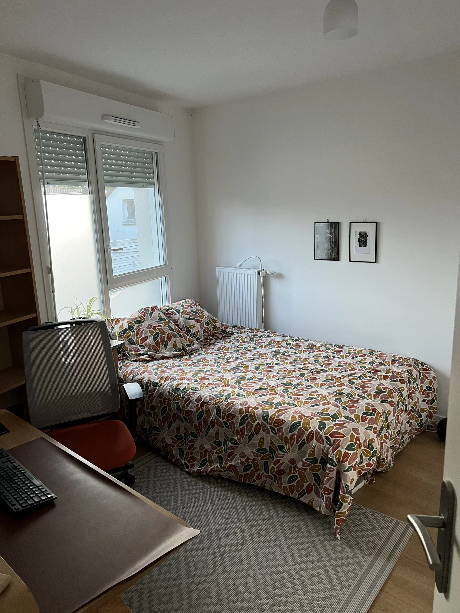 Room Avenue Paul Raoult in Les Mureaux