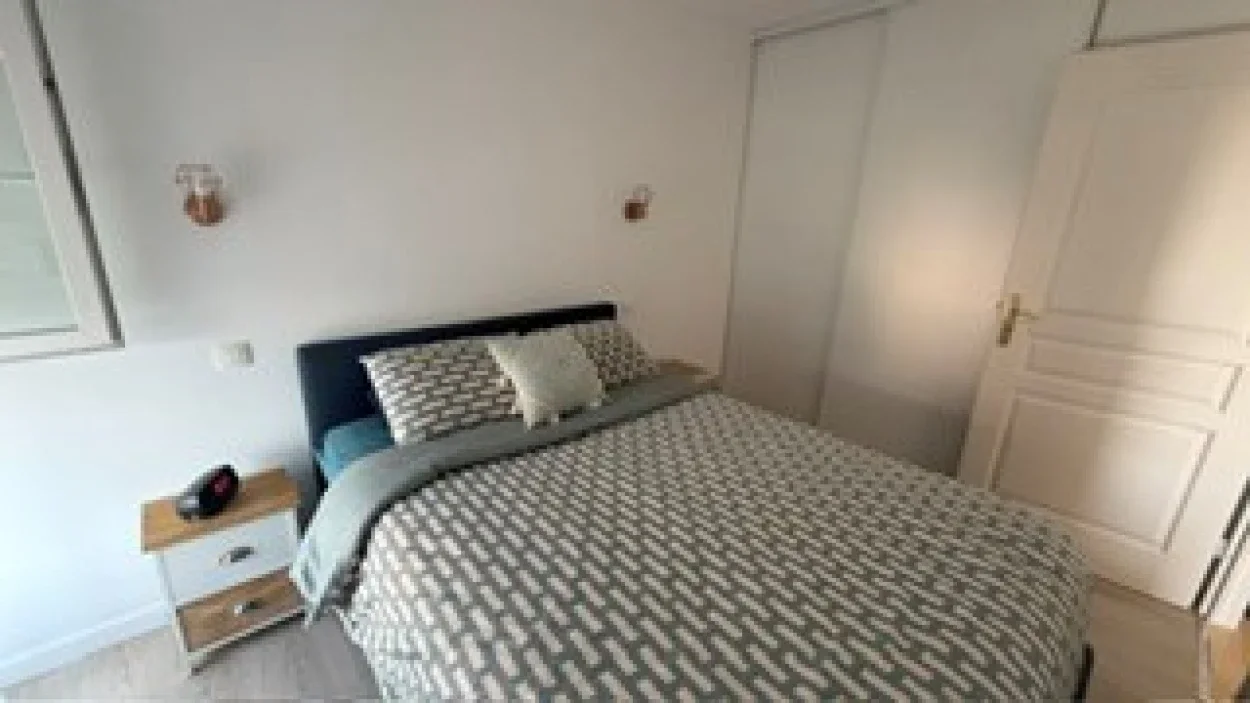 Flat Rue de la Gare in Merris