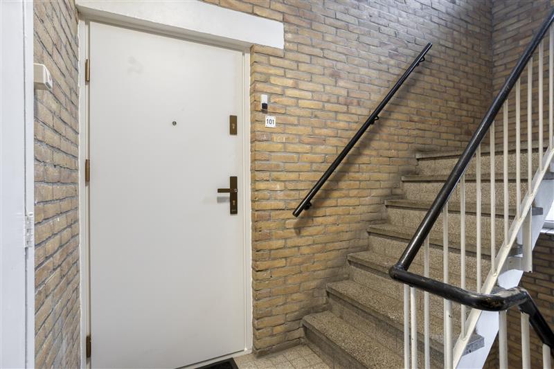 Appartement te koop: Wormerplein 101, Purmerend
