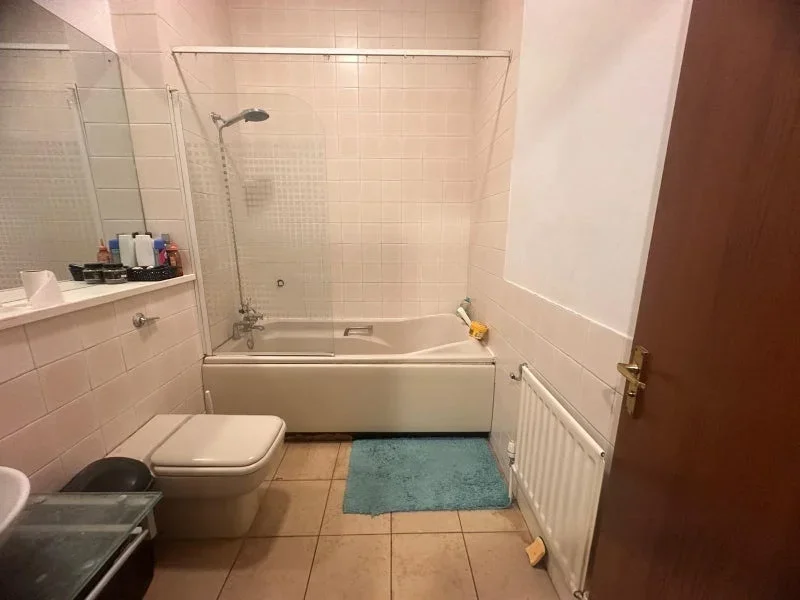 Room Mariners Mews in Greater London
