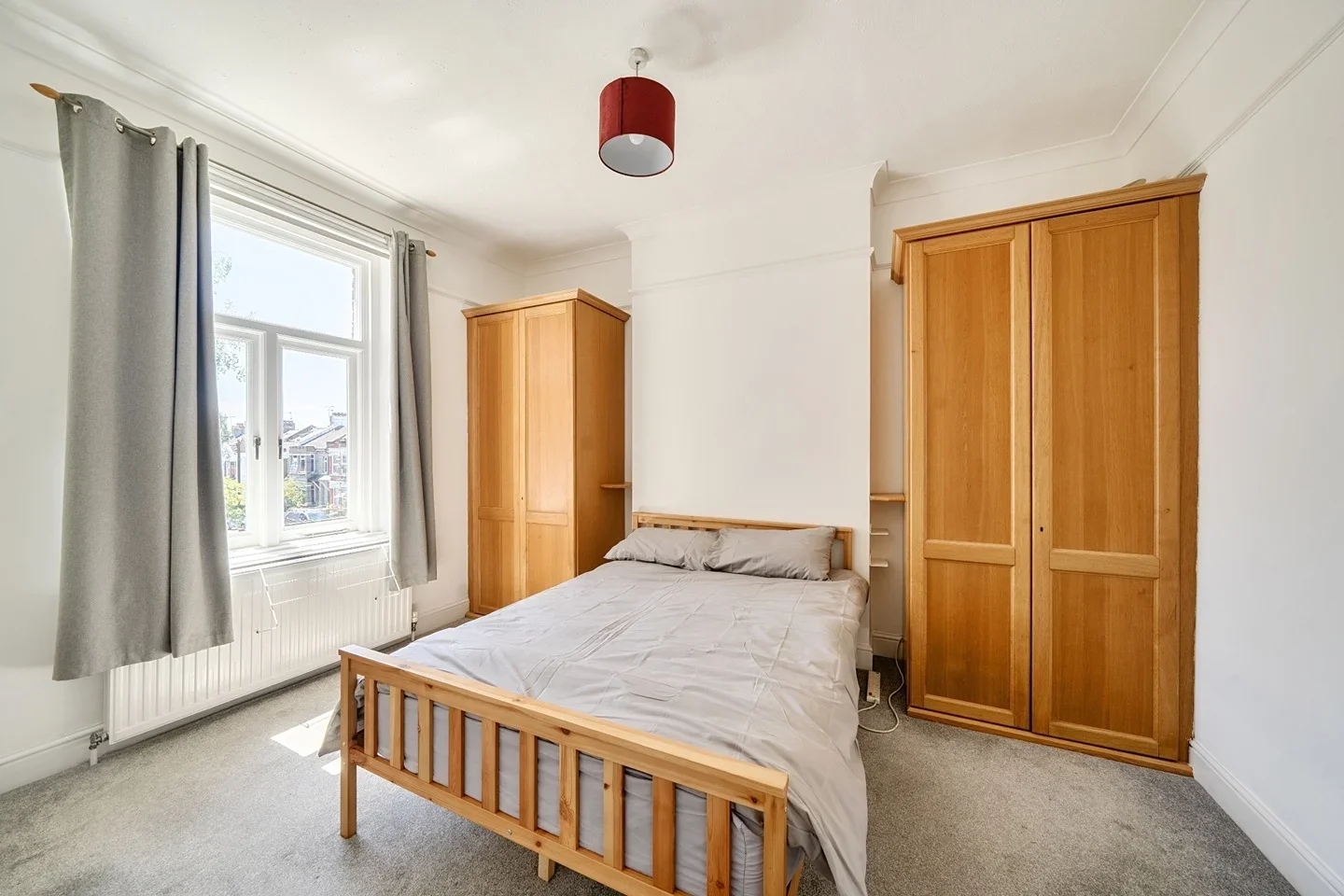 Flat Fortis Green in Greater London