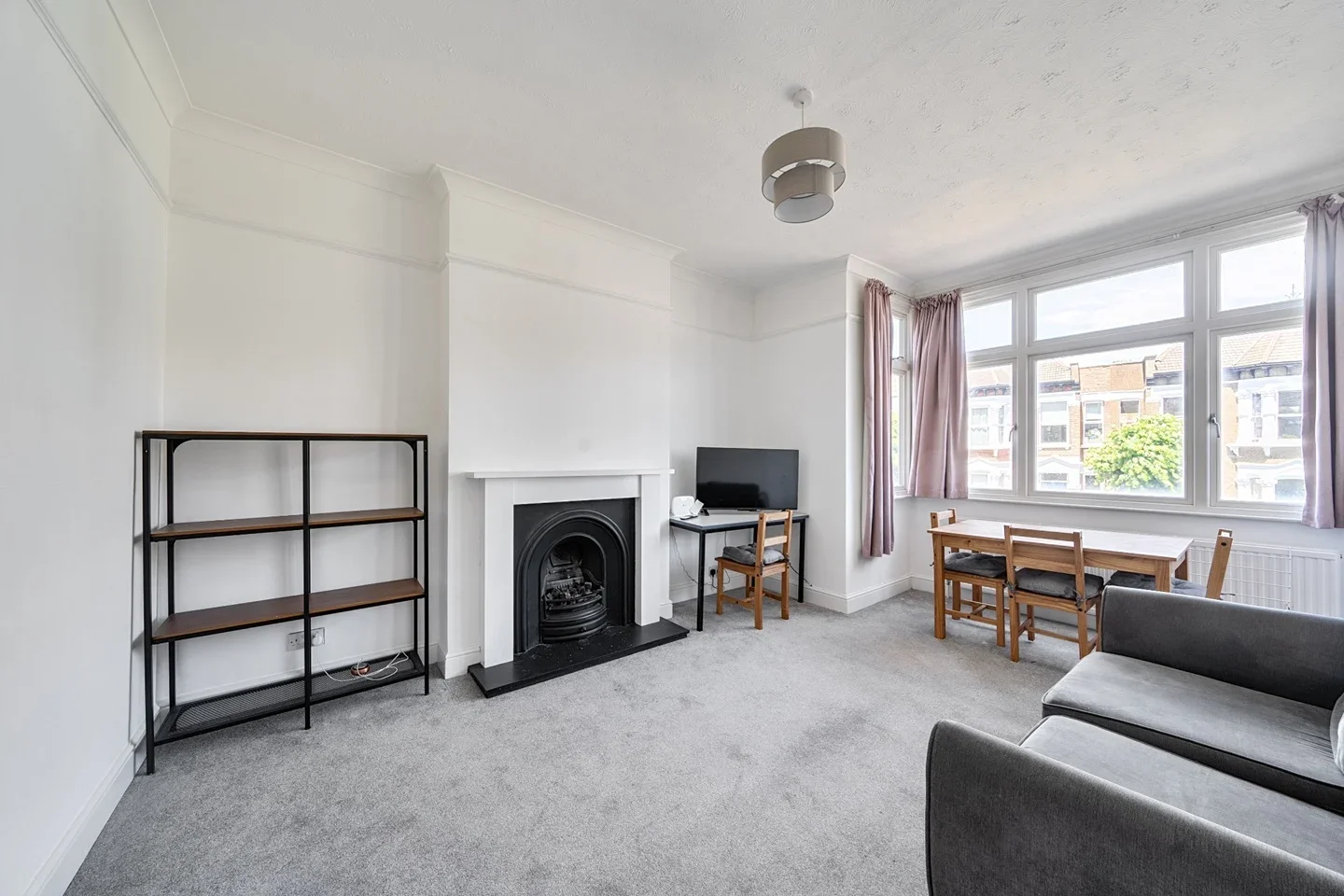 Flat Fortis Green in Greater London