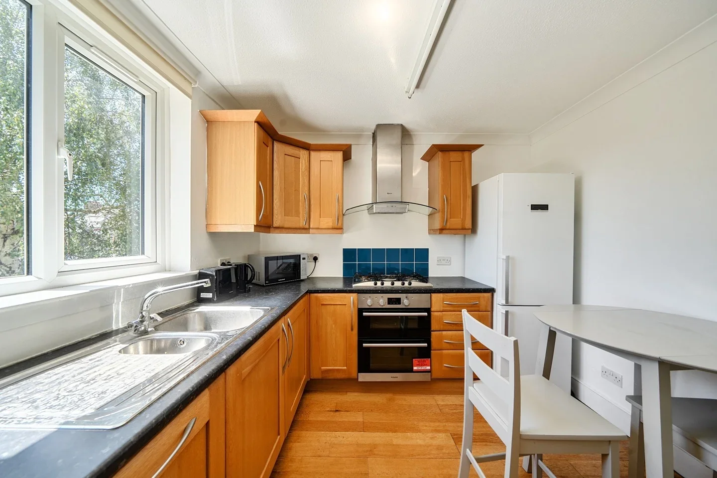 Flat Fortis Green in Greater London