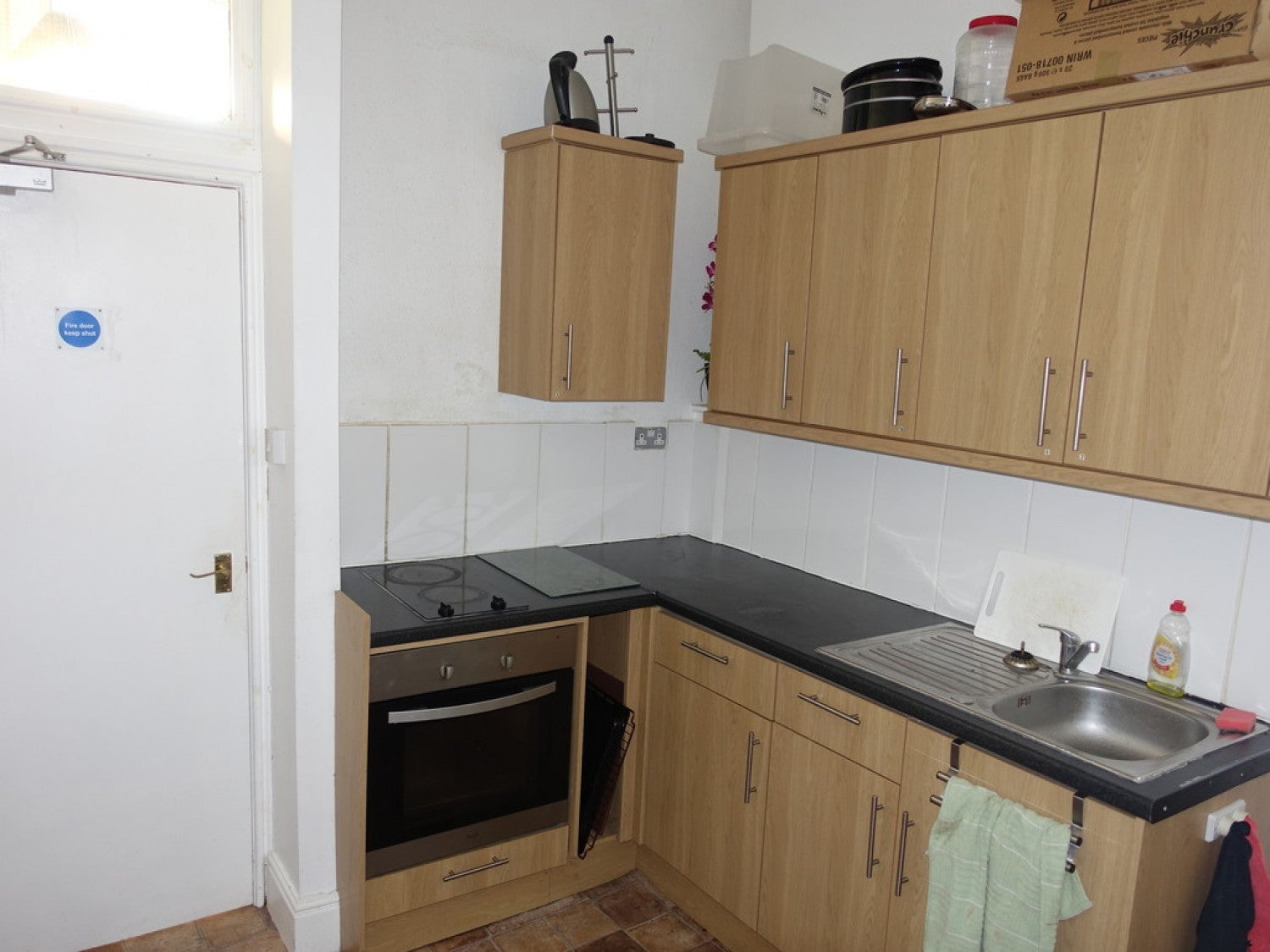 Room Hendford Hill in Yeovil