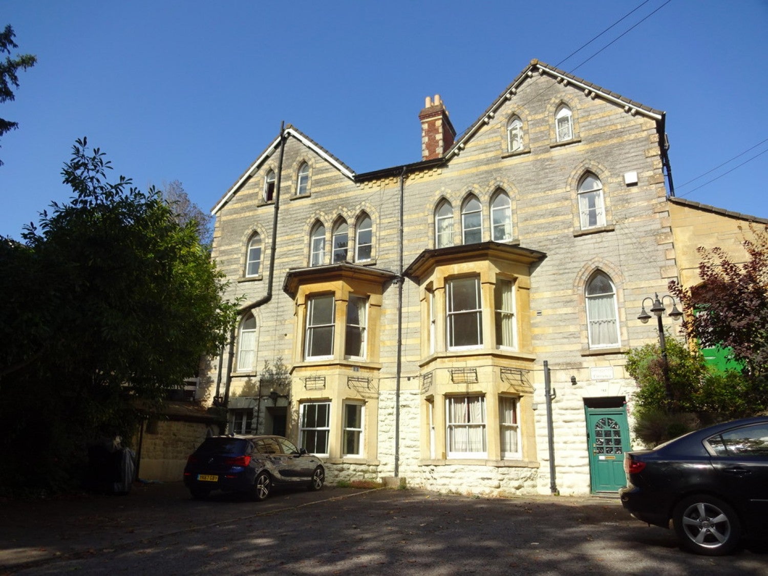 Room Hendford Hill in Yeovil