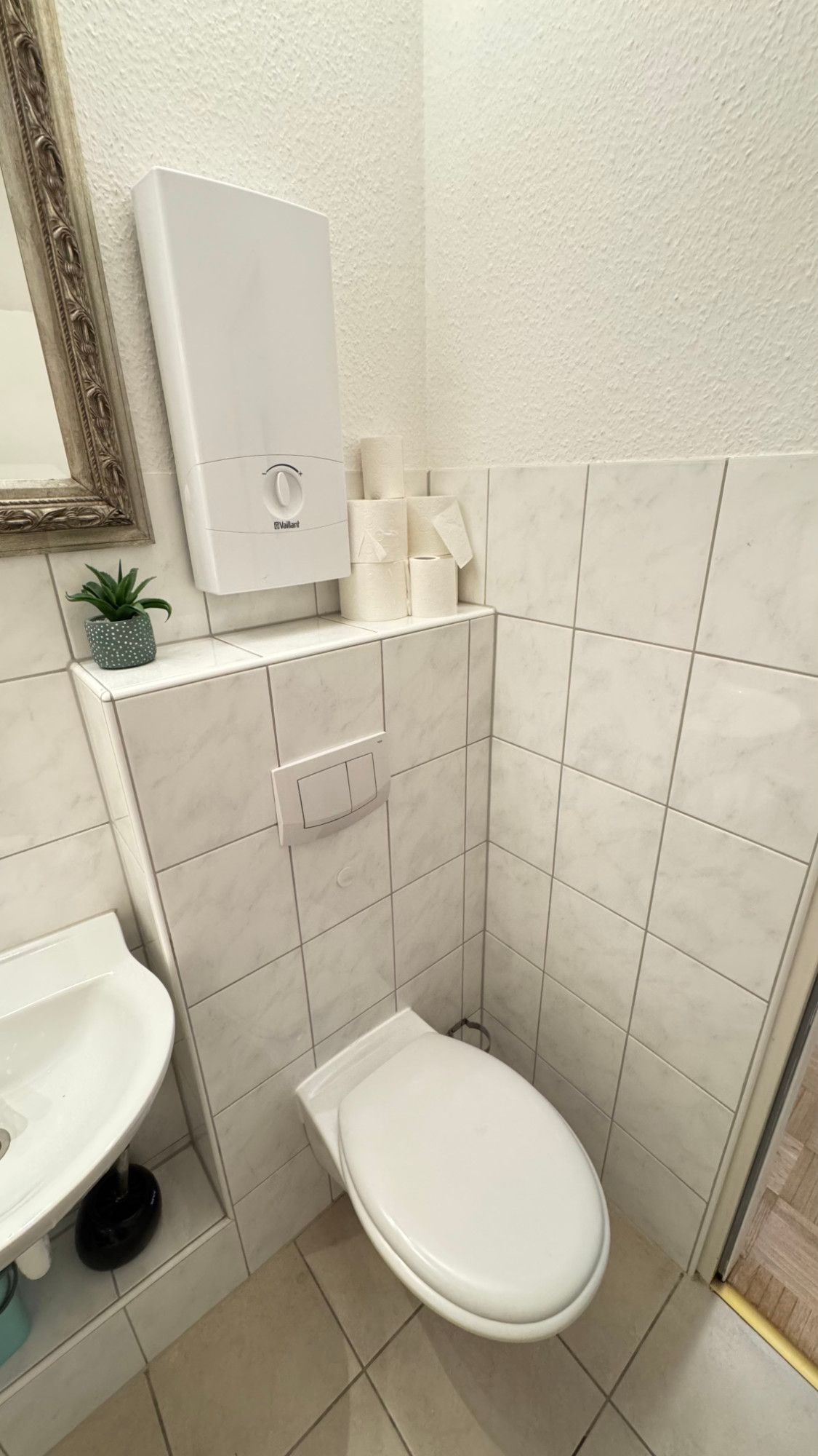 Wohnung Düsseldorfer Straße in Ratingen