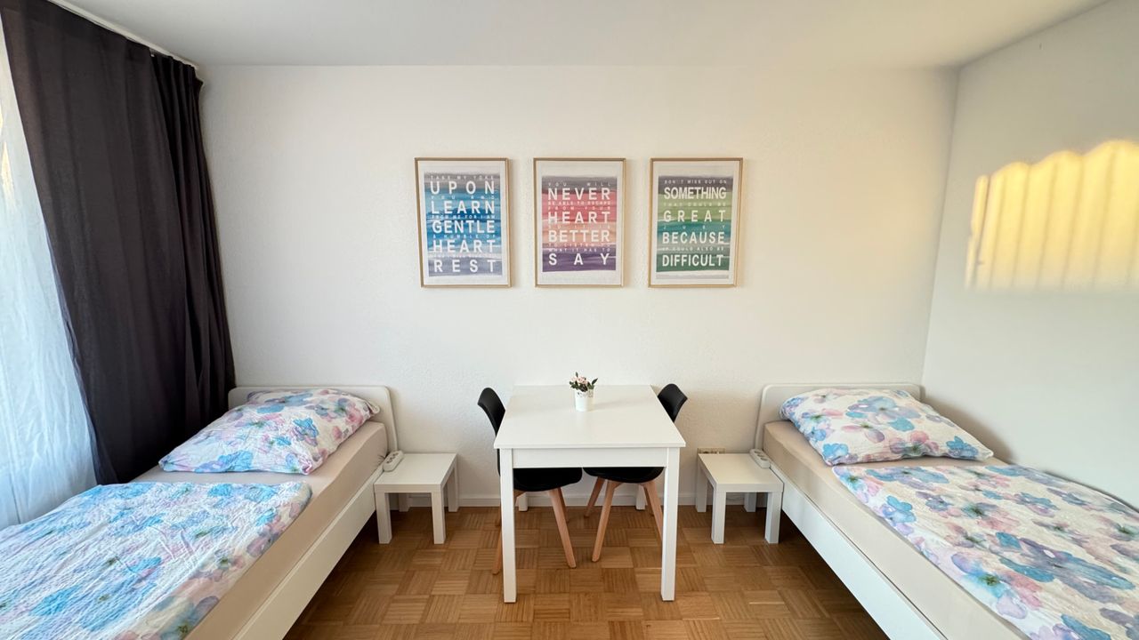 Wohnung Düsseldorfer Straße in Ratingen