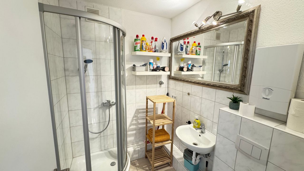 Wohnung Düsseldorfer Straße in Ratingen