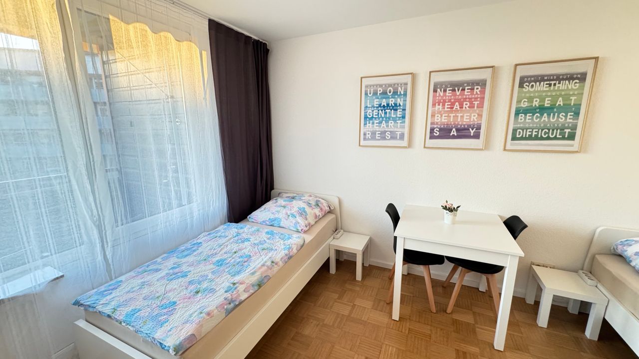 Wohnung Düsseldorfer Straße in Ratingen