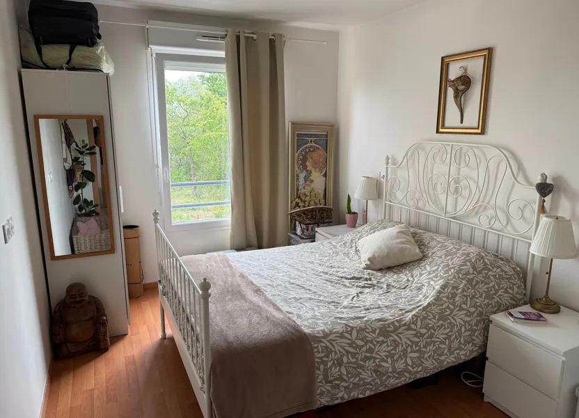 Appartement Rue du Vieux Bourg à Yutz
