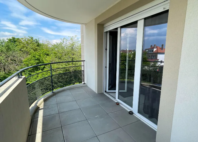 Appartement Rue du Vieux Bourg à Yutz