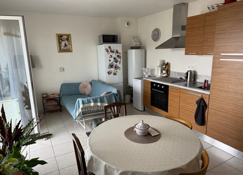 Appartement Rue du Vieux Bourg à Yutz