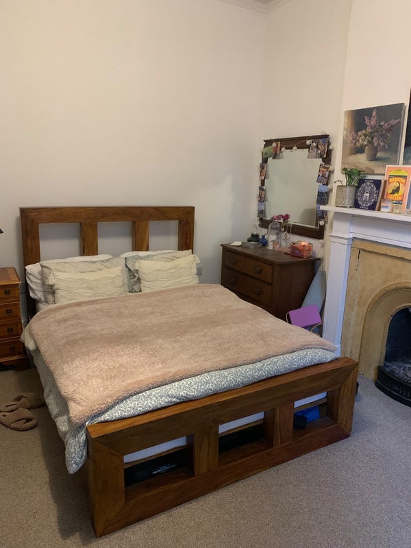 Room St Patrick Square in City of Edinburgh