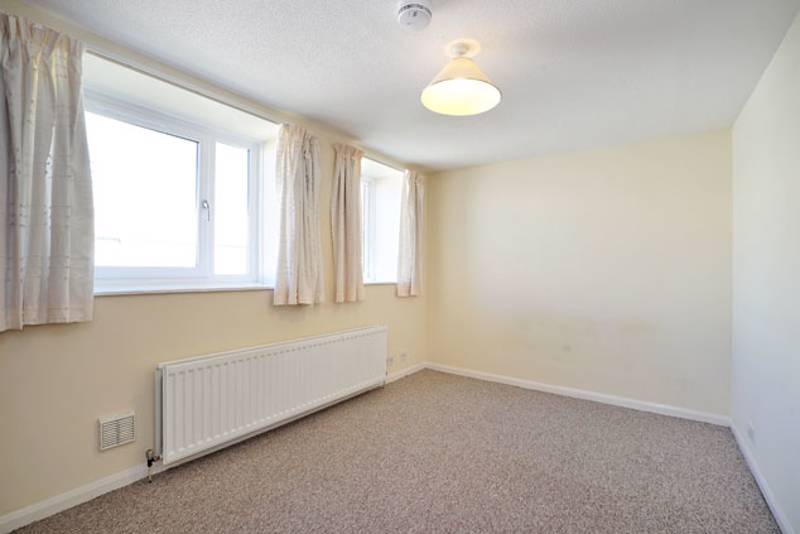 Flat Linksfield Gardens in Aberdeen City